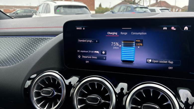 Mercedes-Benz Eqa 250+ 140kW Urban Edition 70.5kWh 5dr Auto Electric Hatchback